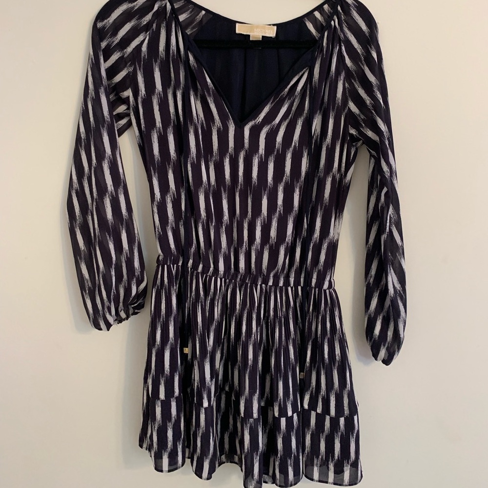 MK dress